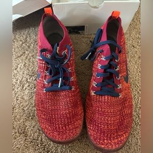 Nike air vapor max fly knit 3